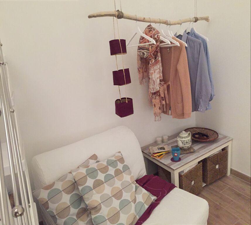 Appartamento Little Tower Bari Esterno foto