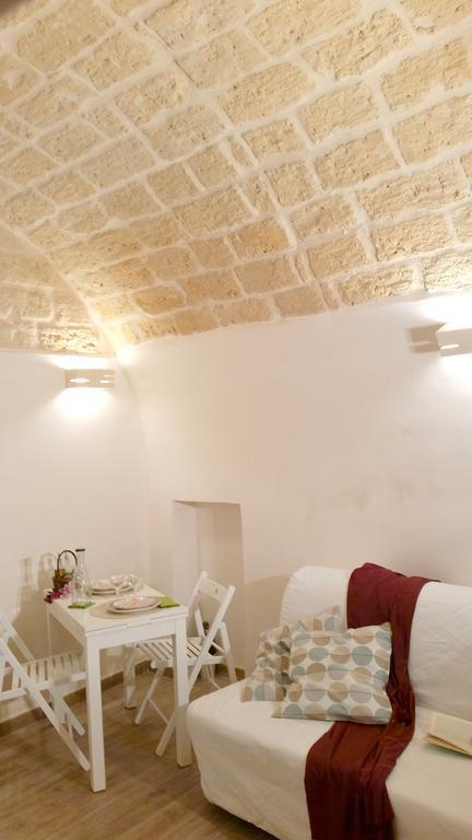 Appartamento Little Tower Bari Esterno foto